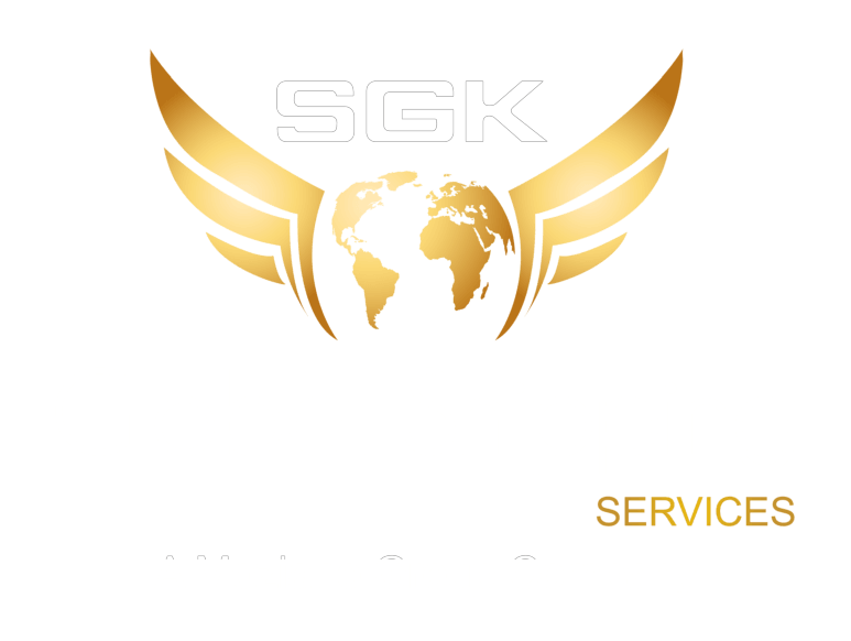 SGK Global Shipping Services